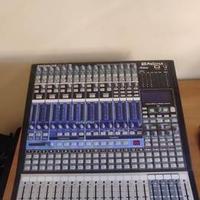 Mixer  Digitale Presonus 16.2.4 Al