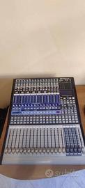 Mixer  Digitale Presonus 16.2.4 Al