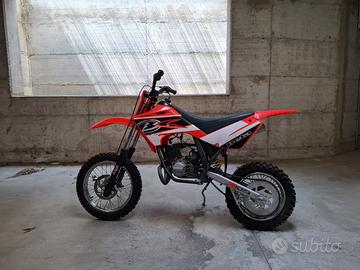 BETA  Minicross R 12