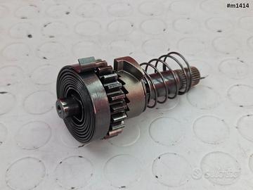 ALBERO AVVIAMENTO APRILIA RX 125 1995 1998 RX 1996