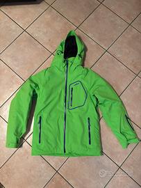 Giacca sci Wedze Dechatlon - uomo - Recco