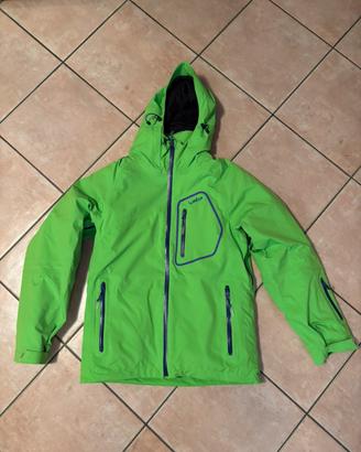 Giacca sci Wedze Dechatlon - uomo - Recco