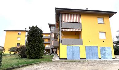 2 LOCALI A MALALBERGO