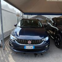 Fiat Tipo 1.6 Mjt S&S DCT SW Lounge