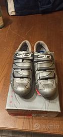scarpe per bici SIDI