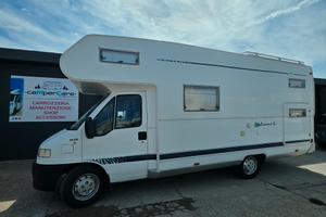 Chausson Ducato 2.8 jtd
