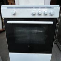 cucina a gas con forno Atlantic