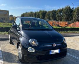 Fiat 500 pop 2016