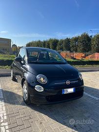 Fiat 500 pop 2016