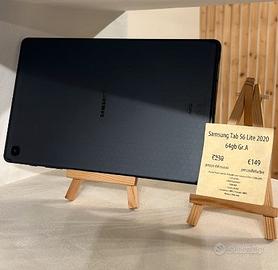 Samsung Tab S6 Lite 2020 64GB Grado A