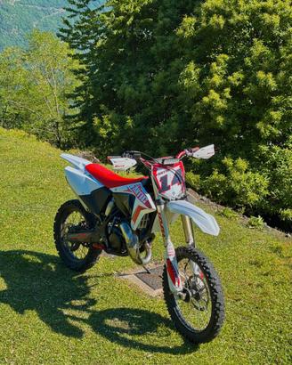 Fantic XE 125