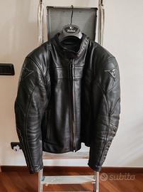 giacca dainese
