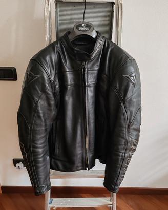 giacca dainese