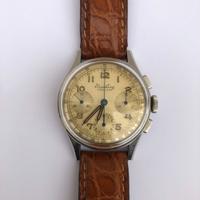 Breitling cronografo anni '40-'50