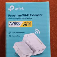 TP link TL-WPA4221 KIT