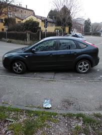 Ford Focus 2006
