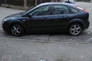 Ford Focus 2006