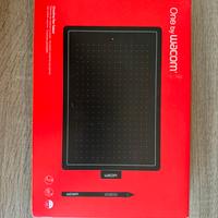 Tavoletta grafica Wacom One by Wacom