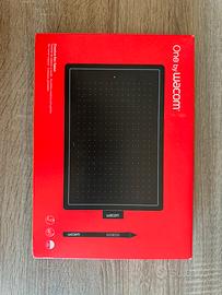 Tavoletta grafica Wacom One by Wacom