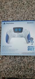 Controller PS5 Limited Edition Astro Bot