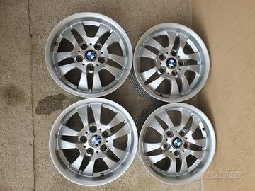 Cerchi originali BMW