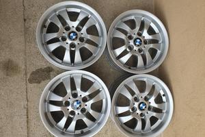 Cerchi originali BMW