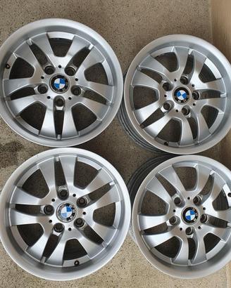 Cerchi originali BMW