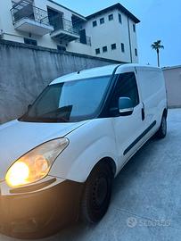 Fiat Doblo 1.6 multijet 2010
