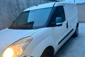 Fiat Doblo 1.6 multijet 2010