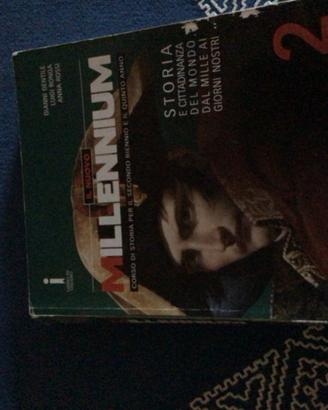 Millennium 2