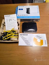 modem wireless 
