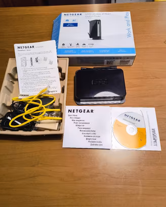modem wireless 