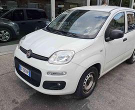 FIAT Panda 1.0 70cv S&S Hybrid Van 2 posti