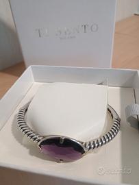 Bracciale donna argento