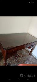 scrivania 