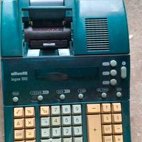 calcolatrice elettrica 