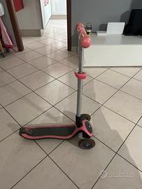 Monopattino Globber 3 Ruote