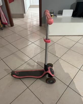 Monopattino Globber 3 Ruote