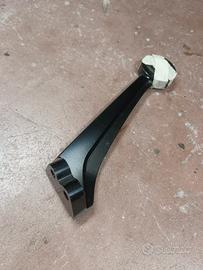 staffa marmitta BMW r nine t