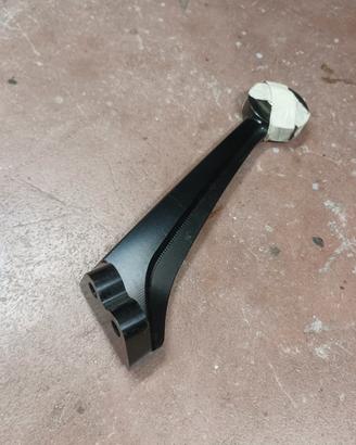 staffa marmitta BMW r nine t