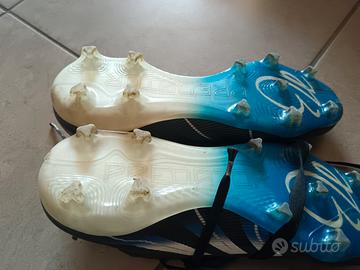 scarpe calcio n 38-39