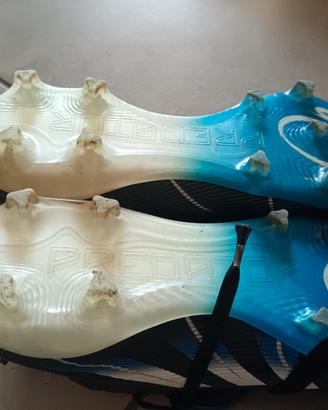 scarpe calcio n 38-39