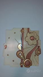 Orologio parete Via Veneto