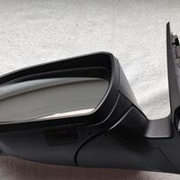 hyundai tucson specchietto retrovisore