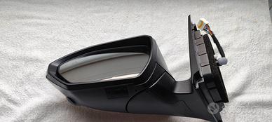 hyundai tucson specchietto retrovisore