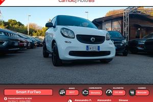 Smart ForTwo 60 1.0 Youngster