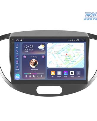 RADIO GPS ANDROID 13 HYUNDAI I10 10-