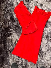 Completo vestio con giacca T38