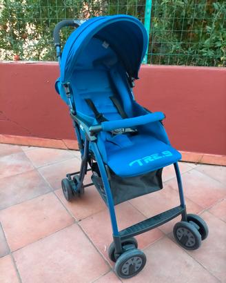 Passeggino Pali 3.9