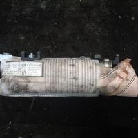 AIRBAG SEDILE DESTRO PER VW GOLF 7 ANNO 2018